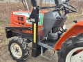 Kubota GL240D,Hinomoto NX240D