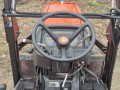 Kubota GL240D,Hinomoto NX240D