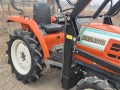 Kubota GL240D,Hinomoto NX240D