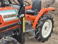 Kubota GL240D,Hinomoto NX240D
