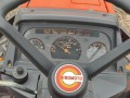 Kubota GL240D,Hinomoto NX240D