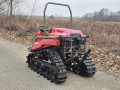 Yanmar AC-18D