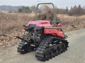 Yanmar AC-18D