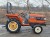 Kubota GL221D