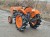 Kubota L1501S