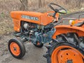 Kubota L1501S