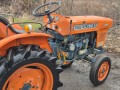 Kubota L1501S