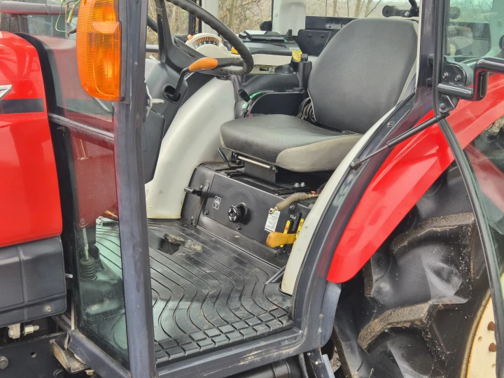 Yanmar EG437D