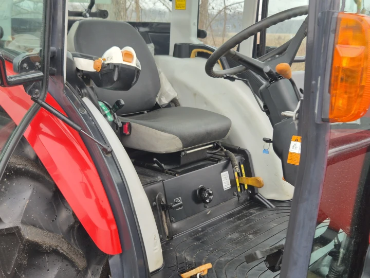 Yanmar EG437D