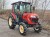 Yanmar EG437D