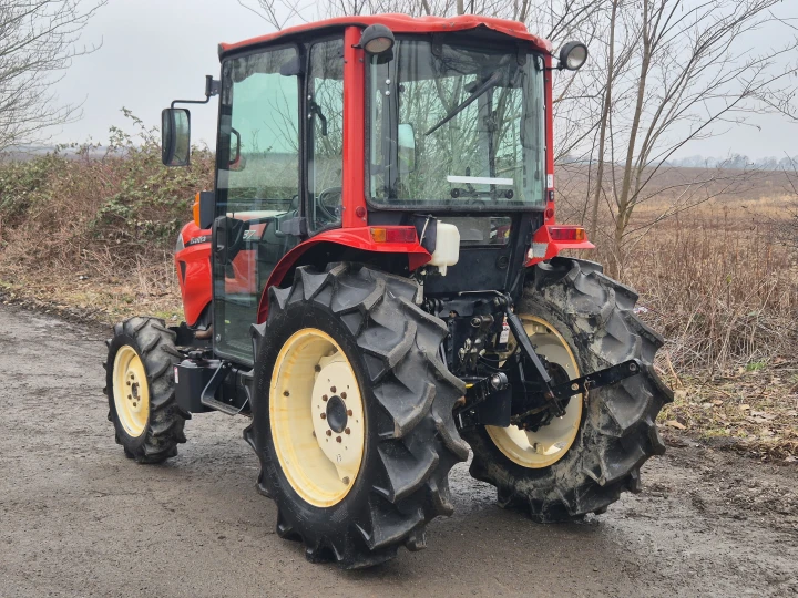 Yanmar EG437D