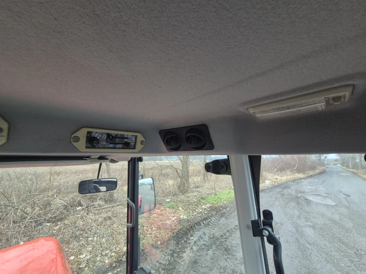 Yanmar EG437D