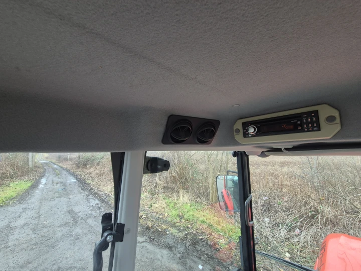 Yanmar EG437D