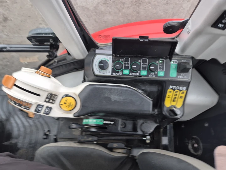Yanmar EG437D