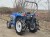 Iseki TG253F