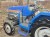 Iseki TG253F