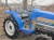 Iseki TG253F