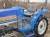 Iseki TG253F