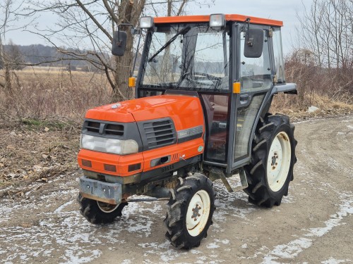 Kubota GL240D