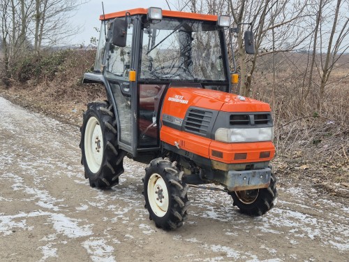 Kubota GL240D