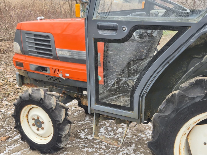 Kubota GL240D