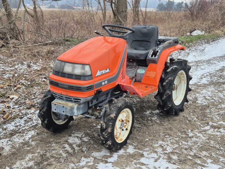 Kubota A-13D
