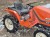 Kubota A-13D
