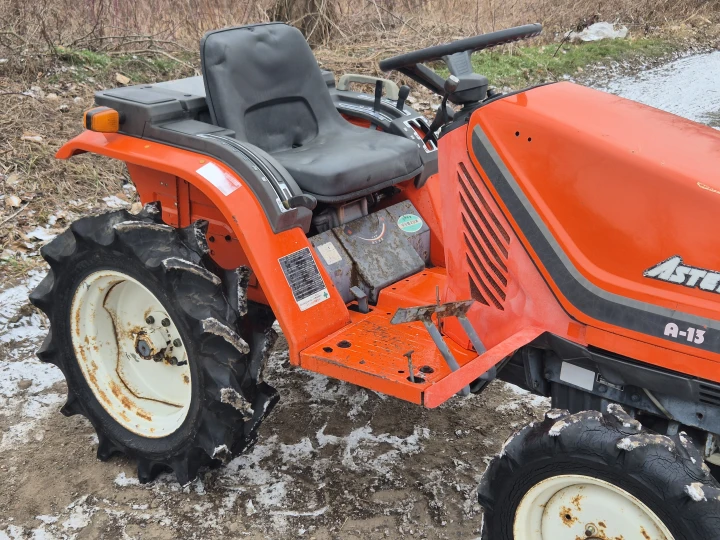Kubota A-13D