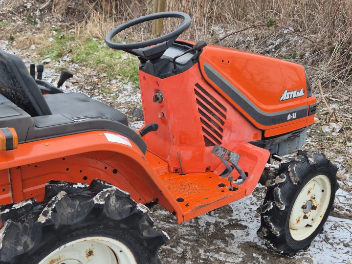 Kubota A-13D