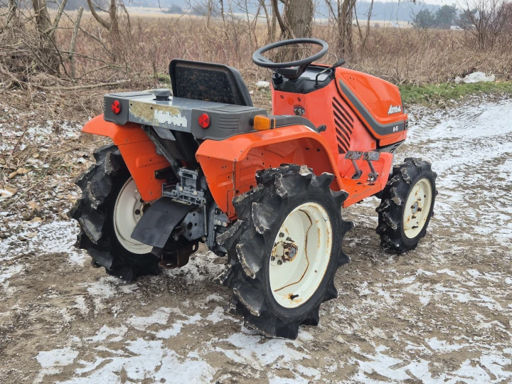 Kubota A-13D