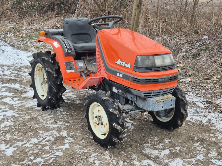Kubota A-13D