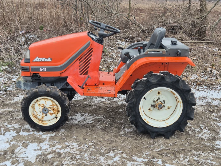 Kubota A-13D