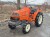 Kubota X20D