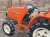 Kubota X20D