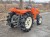 Kubota X20D