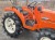 Kubota X20D