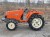Kubota X20D