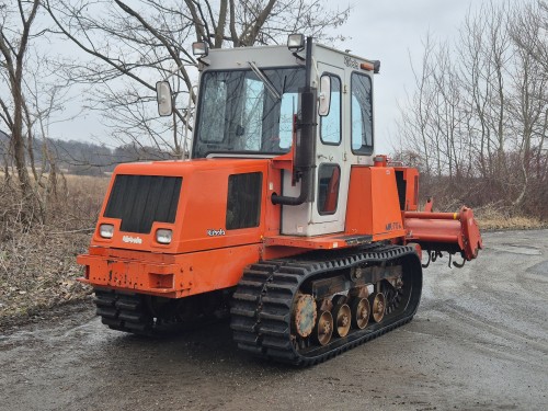 Kubota MK-70