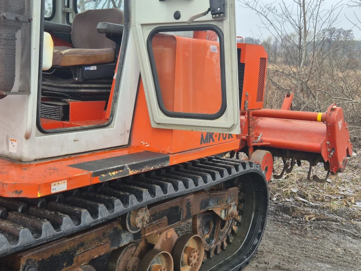 Kubota MK-70