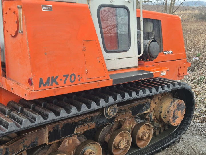 Kubota MK-70