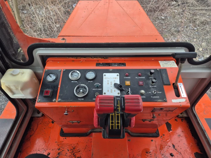 Kubota MK-70