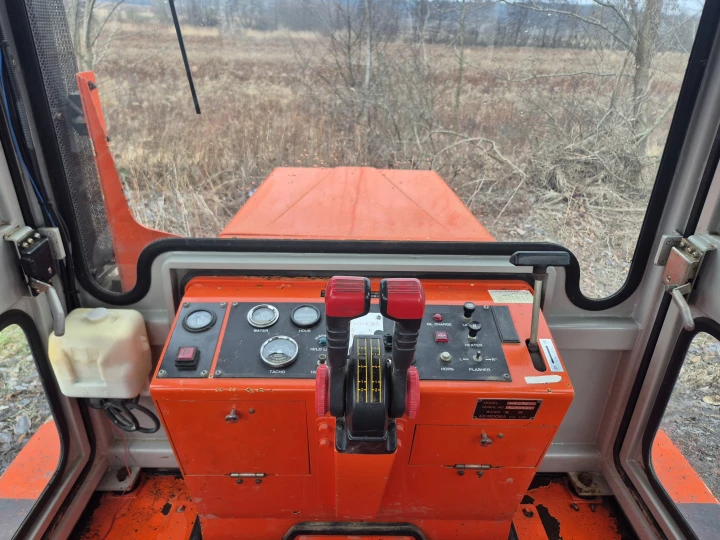 Kubota MK-70