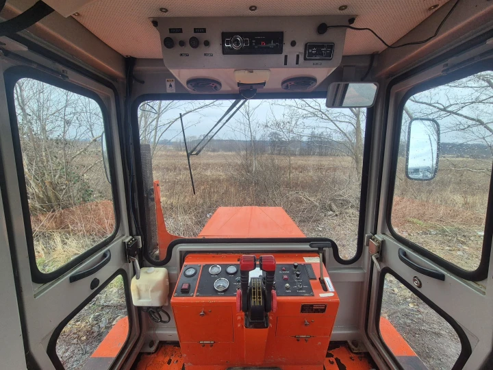 Kubota MK-70