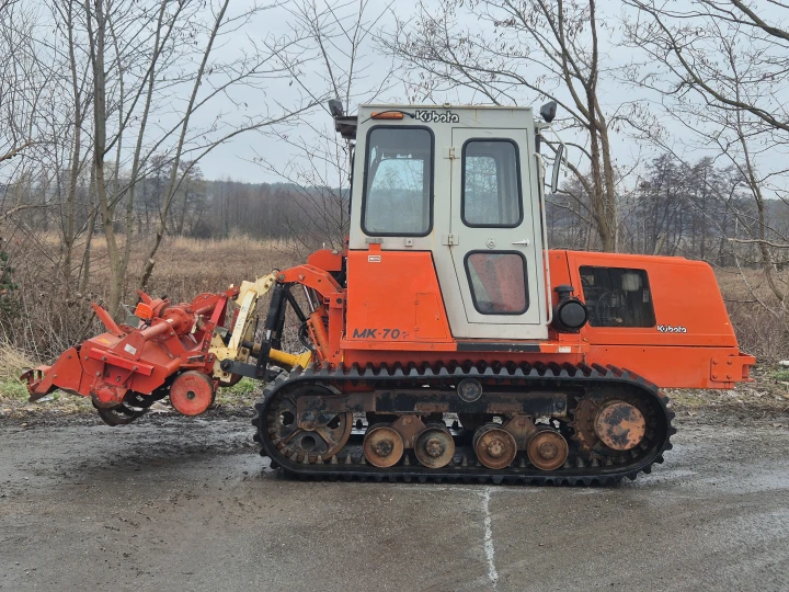 Kubota MK-70