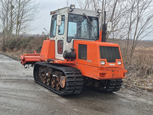 Kubota MK-70