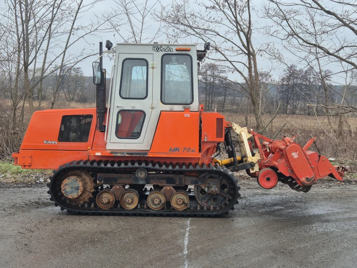 Kubota MK-70