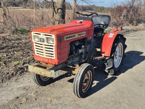 Yanmar YM1510S