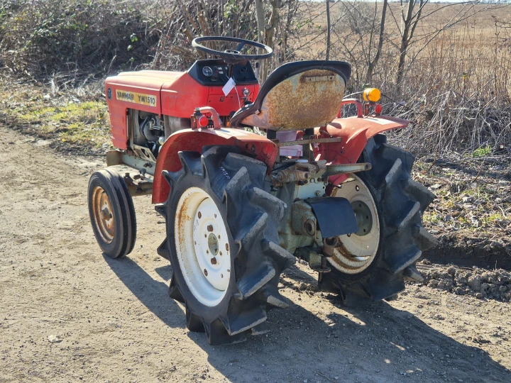 Yanmar YM1510S