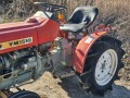 Yanmar YM1510S