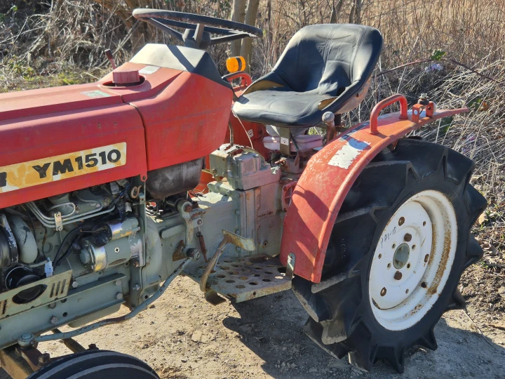 Yanmar YM1510S